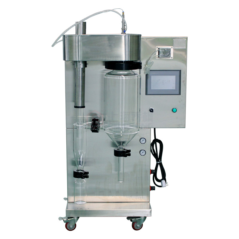 小型噴霧干燥機(jī) QFN-8000S（實(shí)驗室專用）